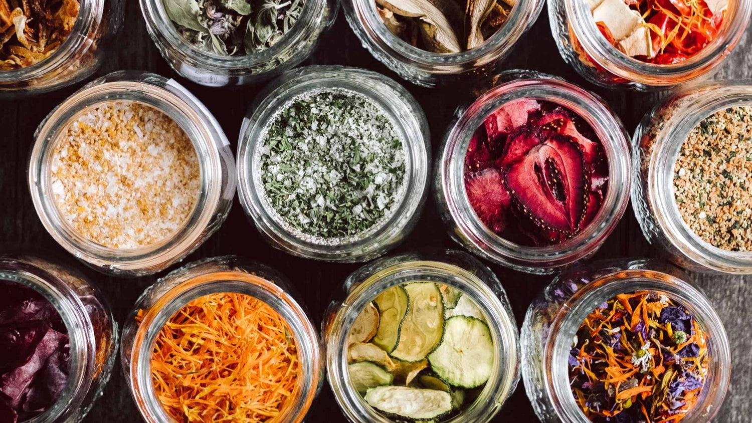 RESPIN Your Diet in the Name of Women's Health
