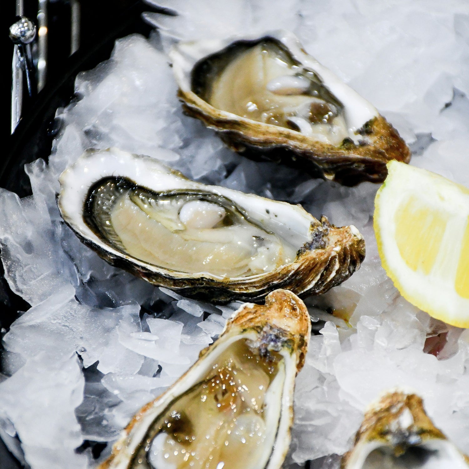 The Top Foods to Help Reignite Your Sex Drive—Naturally