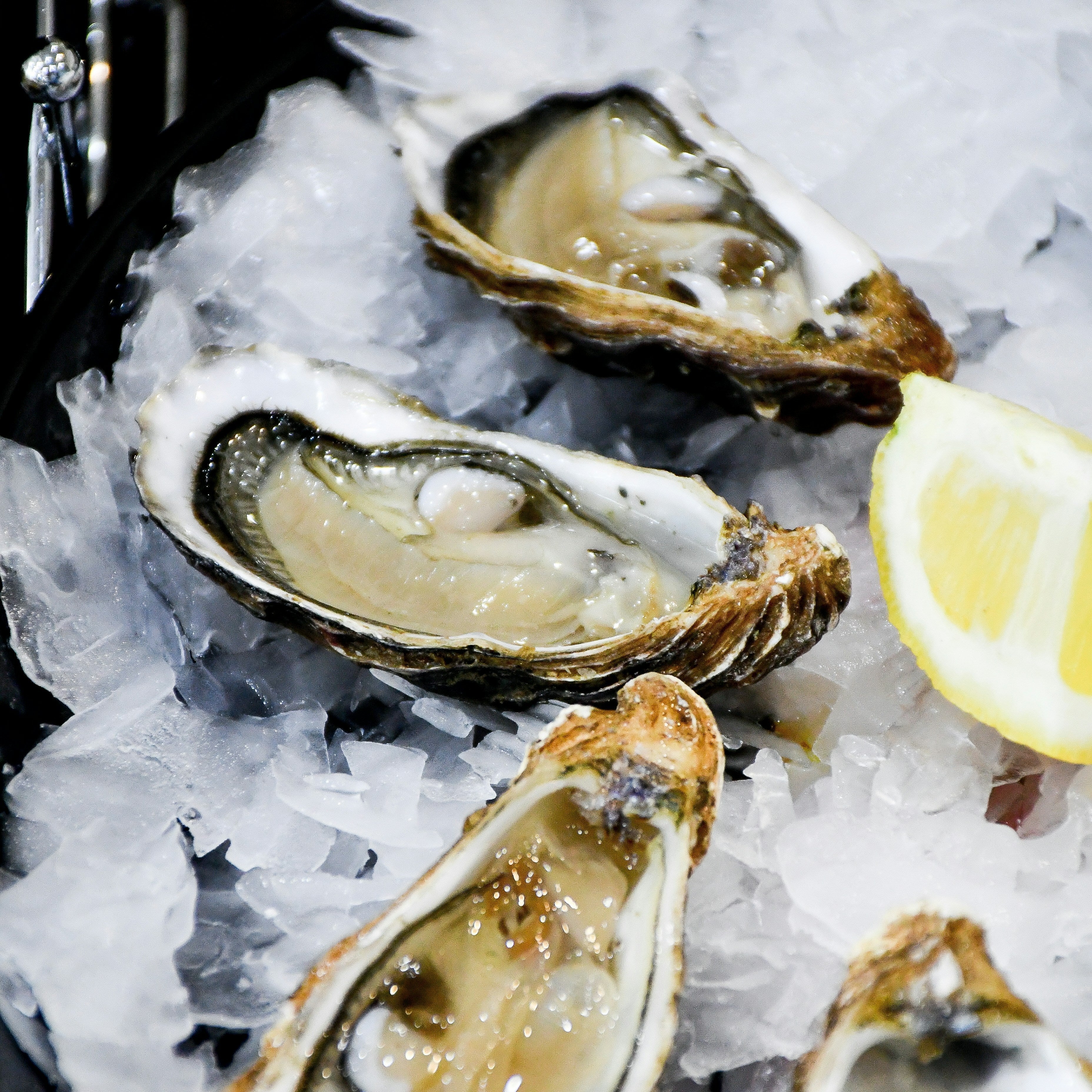 The Top Foods to Help Reignite Your Sex Drive—Naturally