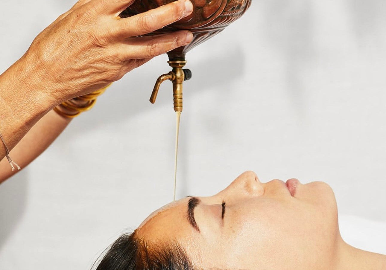 Panchakarma for Midlife: The Ayurvedic Detox That Heals