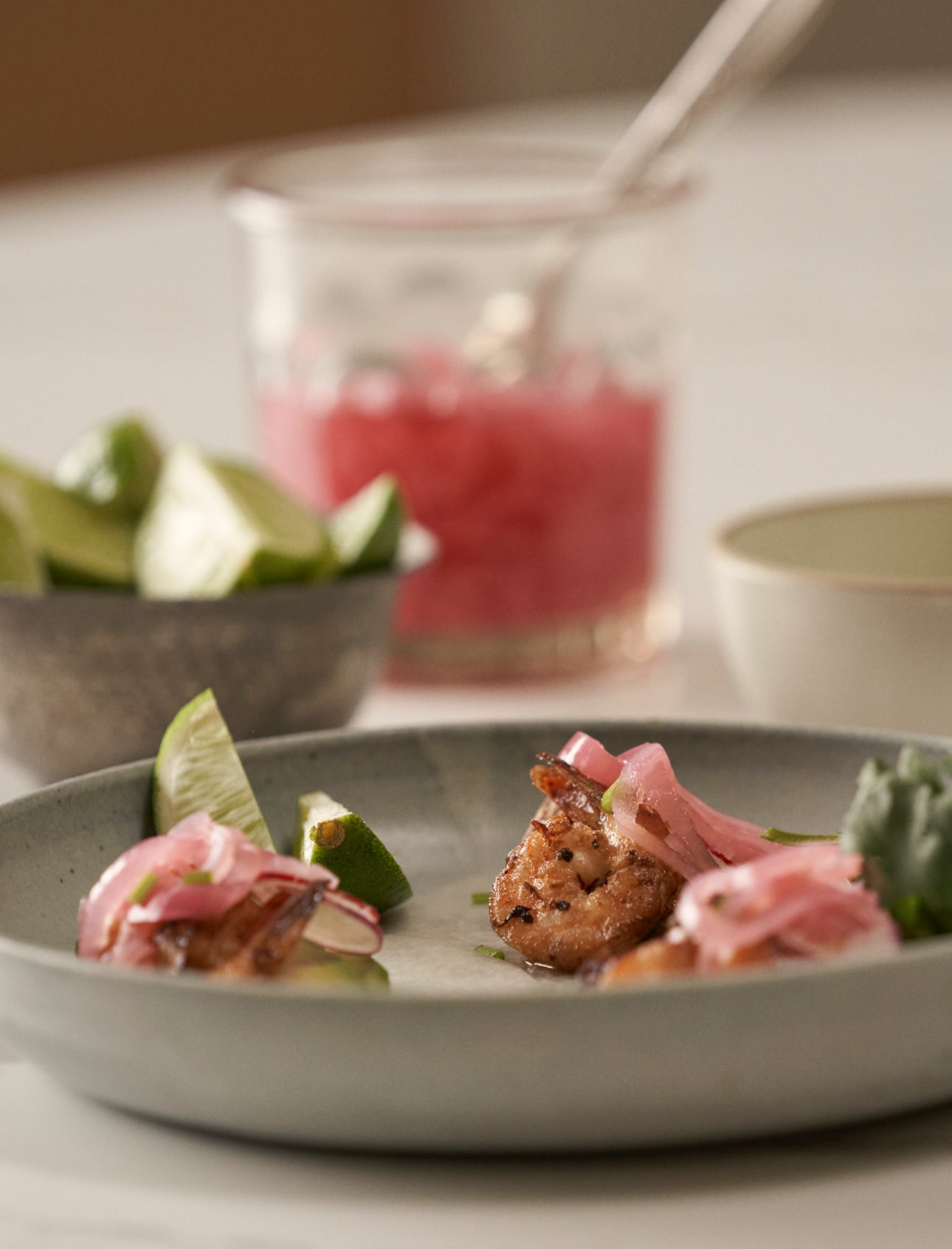 The Power of the Plate: Reclaiming Rituals for Longevity