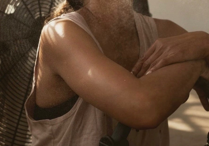 Toning the Vagus Nerve: Your Midlife Key to Calm, Pleasure, and Connection