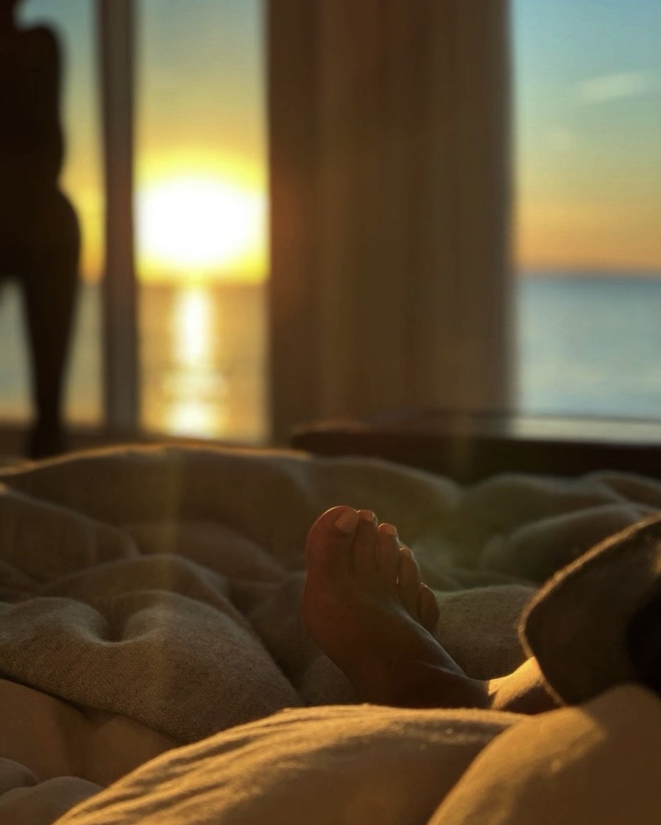 Why Midlife Is the Perfect Time to Reawaken Your Sexual and Spiritual Energy
