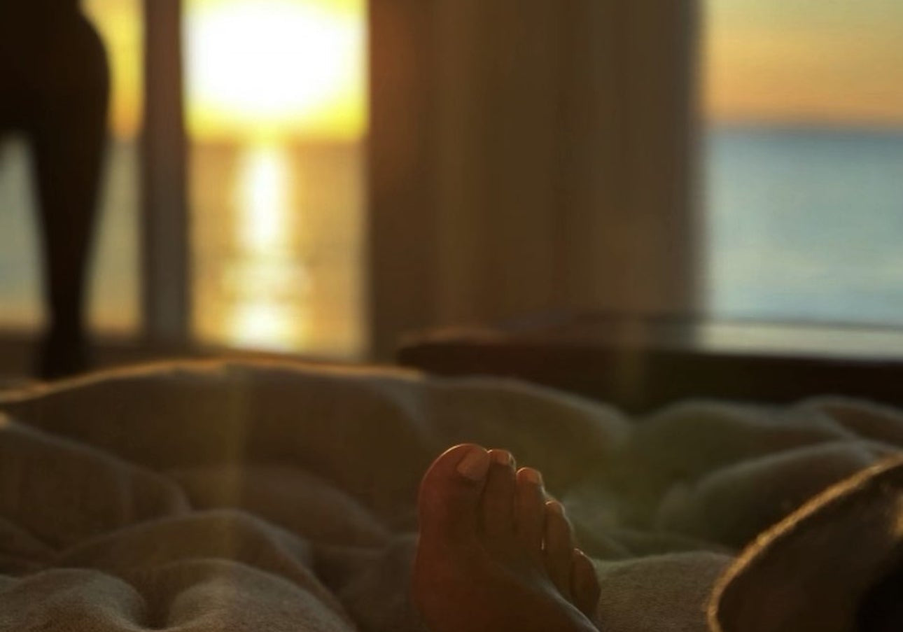Why Midlife Is the Perfect Time to Reawaken Your Sexual and Spiritual Energy