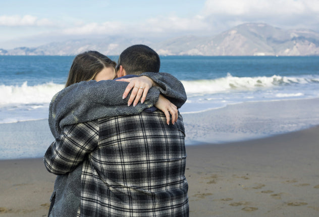 The New Love Language: Supporting Her Through Mood Shifts, Brain Fog, and Exhaustion