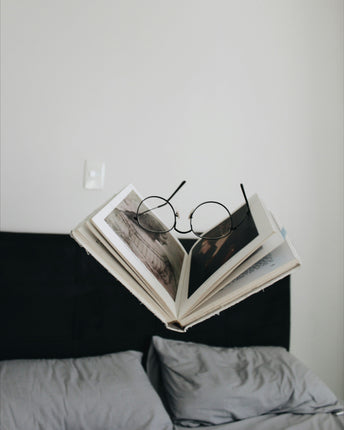 Partner’s Starter Kit: What to Read, Watch, and Learn About Menopause (So She Doesn’t Have to Teach You)