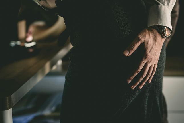Her Menopause, Your Midlife Too: How to Grow Stronger Together